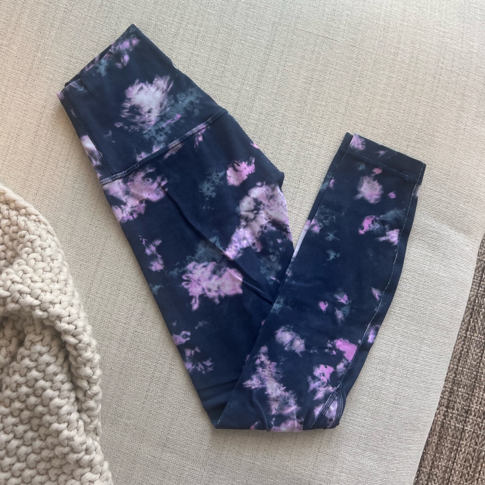 Lululemon Align Leggings